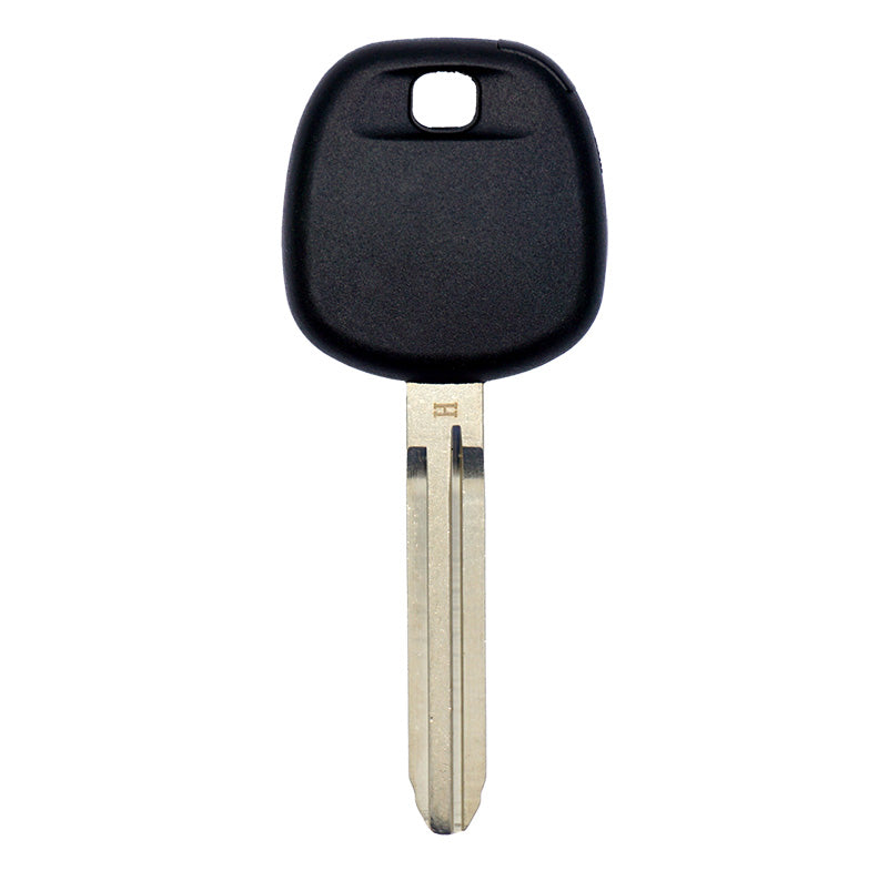 2013-2026 Toyota / TOY44H Transponder Key / H Chip / AFTERMARKET