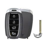 2021-2022 Hyundai Elantra Avante | 4-Button Smart Key - Recase