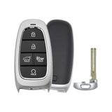 2021-2022 Hyundai Santa Fe | 5-Button Smart Key - Recase