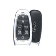2021-2022 Hyundai Santa Fe | 7-Button Smart Key - Brand New