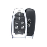 2021-2022 Hyundai Santa Fe | 7-Button Smart Key - Brand New