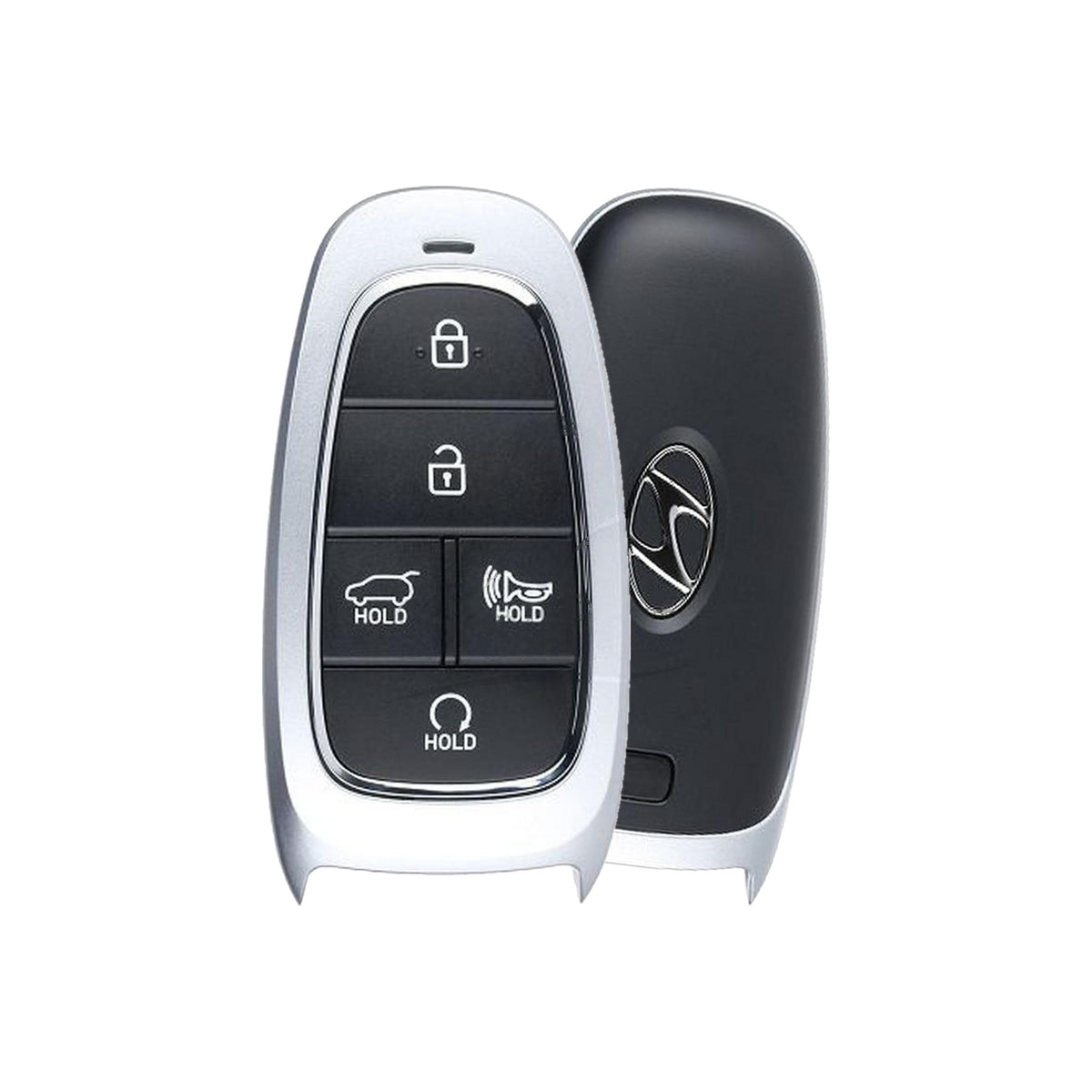 2021-2022 Hyundai Tucson | 5-Button Smart Key - Brand New
