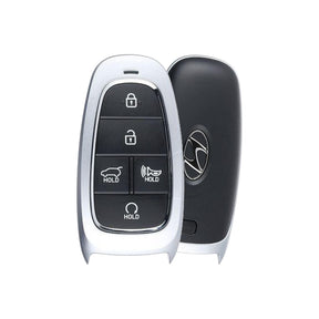 2021-2022 Hyundai Tucson | 5-Button Smart Key - Brand New