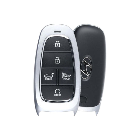 2021-2024 Hyundai Tucson | 5-Button Smart Key - Brand New