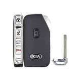 2021-2022 Kia K5 | 5-Button Smart Key - Refurbished