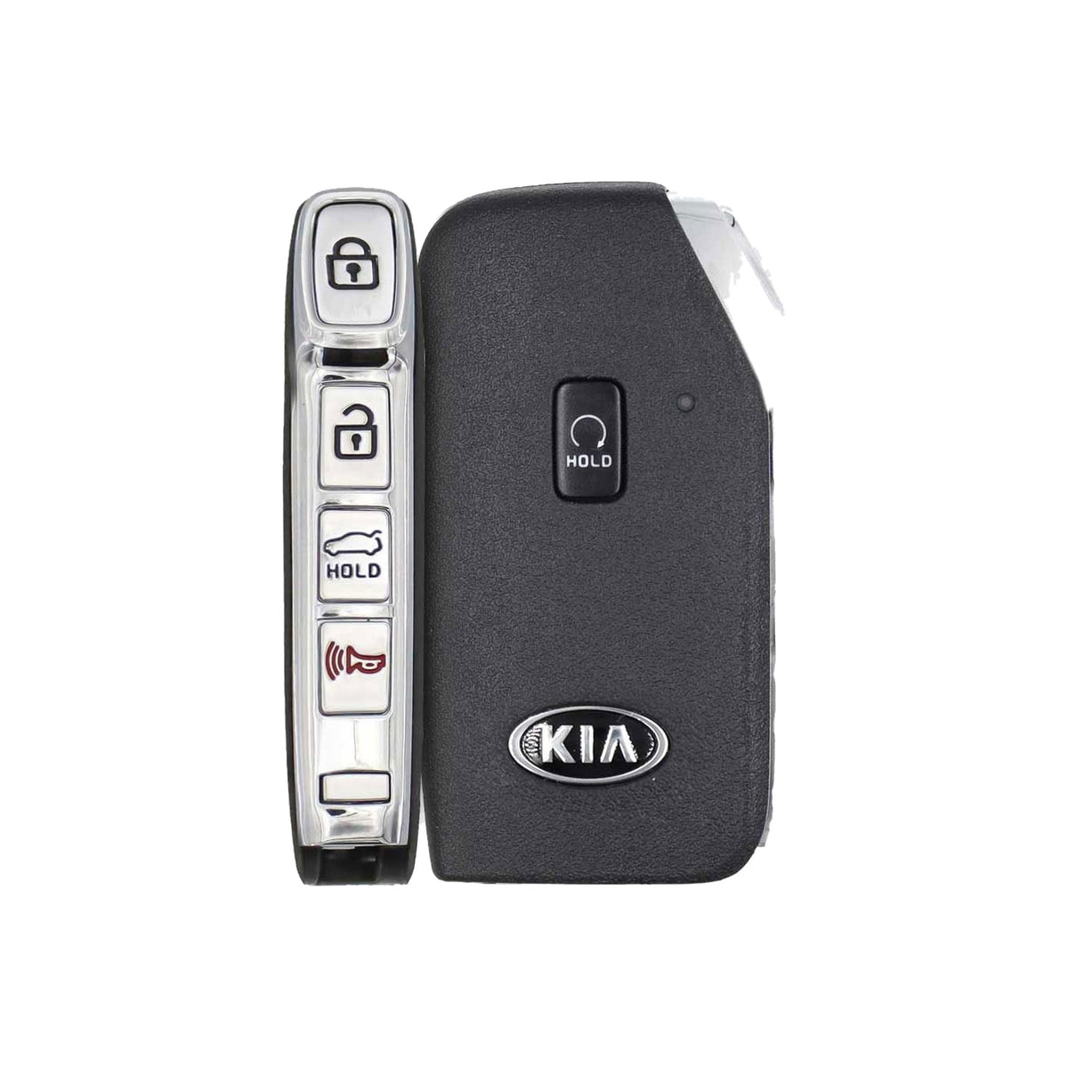 2021-2022 Kia K5 | 5-Button Smart Key - Brand New