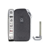2021-2022 Kia Niro | 5-Button Smart Key - Recase