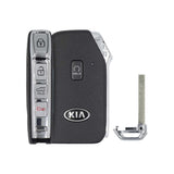 2021-2022 Kia Niro | Smart Key 5-Button Hatch - Refurbished