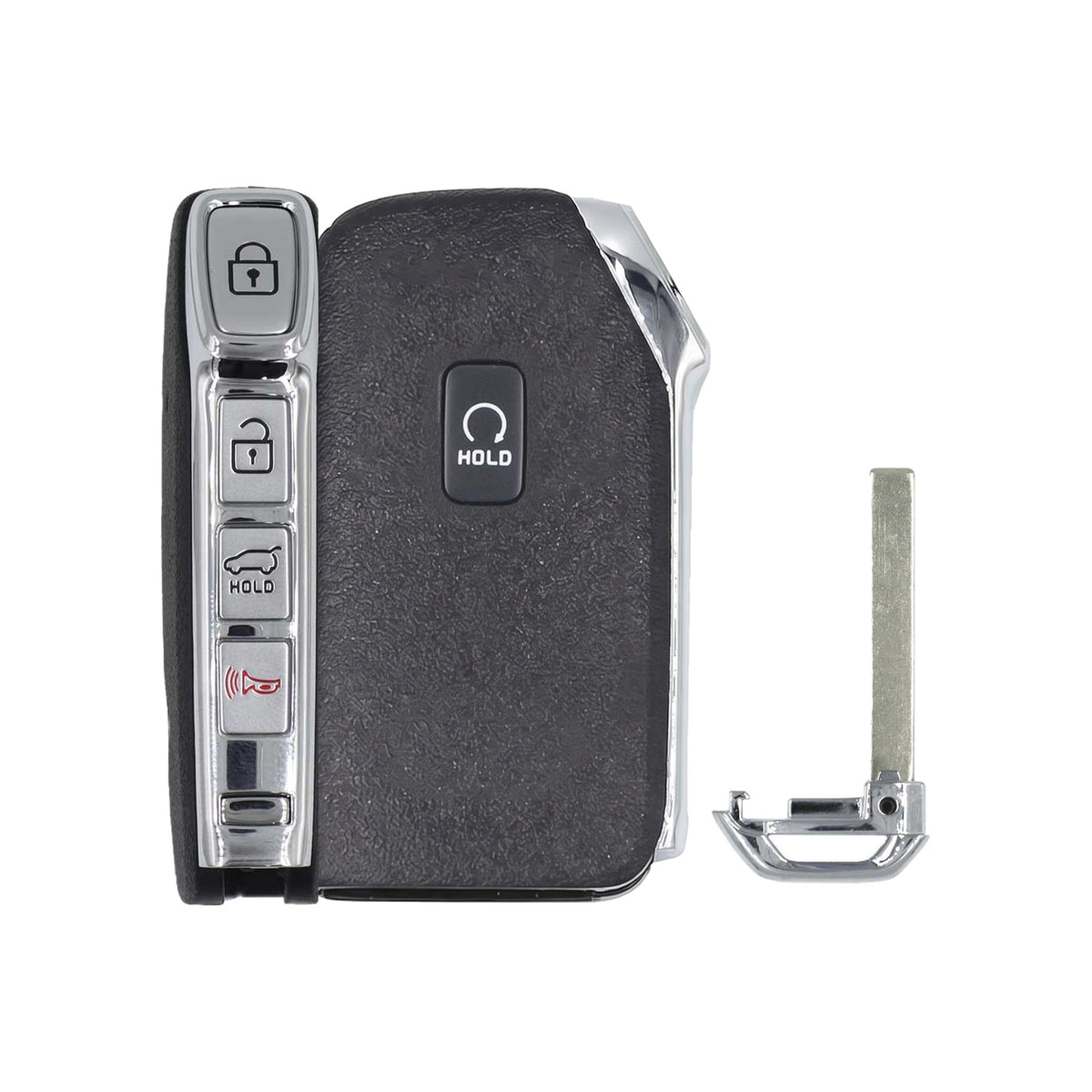 2021-2022 Kia Niro | Smart Key 5-Button Hatch - Recase