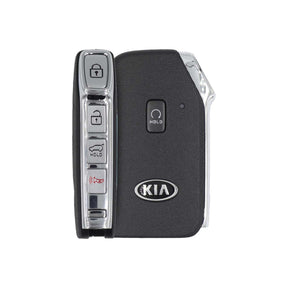 2021-2022 Kia Niro | Smart Key 5-Button Hatch - Brand New