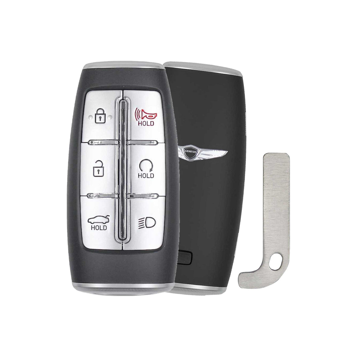 2021-2023 Genesis G70 | 6-Button Smart Key - Refurbished