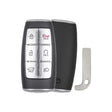 2021-2023 Genesis G70 | 6-Button Smart Key - Default Title