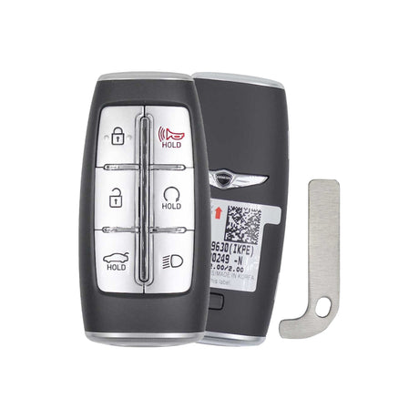 2021-2023 Genesis G70 | 6-Button Smart Key - Refurbished