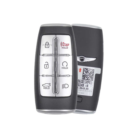 2021-2023 Genesis G70 | 6-Button Smart Key - Brand New