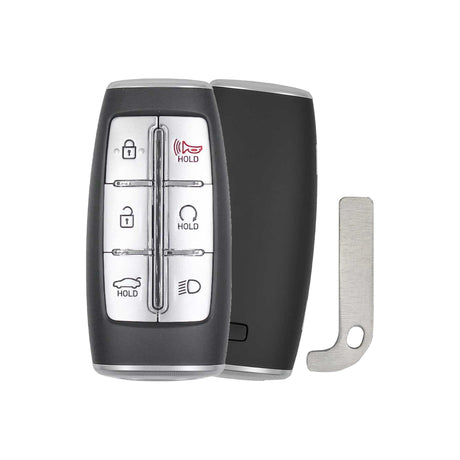 2021-2023 Genesis G70 | 6-Button Smart Key - Recase