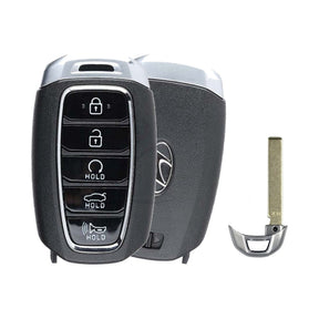 2021-2023 Hyundai Elantra | 5-Button Smart Key - Refurbished