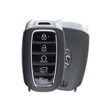 2021-2023 Hyundai Elantra | 5-Button Smart Key - Brand New