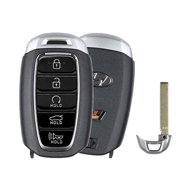 2021-2023 Hyundai Elantra | 5-Button Smart Key - Refurbished