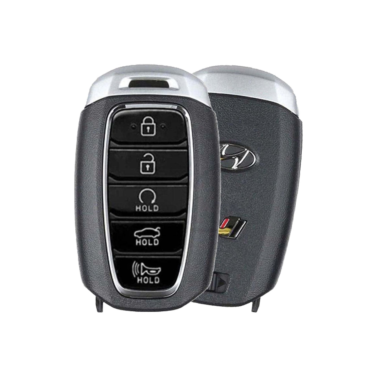 2021-2023 Hyundai Elantra | 5-Button Smart Key - Brand New