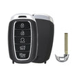 2021-2023 Hyundai Elantra | 5-Button Smart Key - Default Title