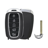 2021-2023 Hyundai Elantra | 5-Button Smart Key - Default Title