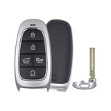 2021-2023 Hyundai Santa Fe | 5-Button Smart Key - Recase