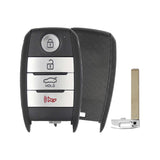 2021-2023 Kia Rio | 4-Button Smart Key - Recase