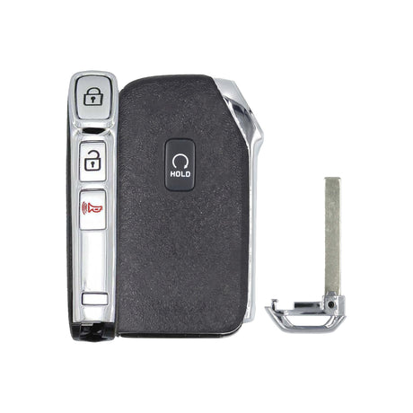 2021-2023 Kia Sorento | 4-Button Smart Key - Recase