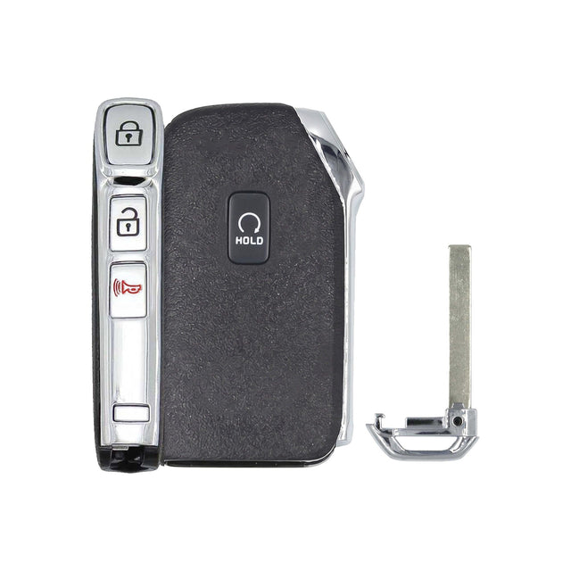 2021-2023 Kia Sorento | 4-Button Smart Key - Main photo