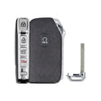 2021-2023 Kia Sorento | 5-Button Smart Key - Default Title