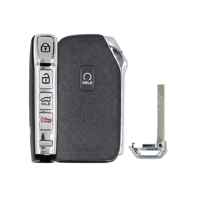 2021-2023 Kia Sorento | 5-Button Smart Key - Default Title