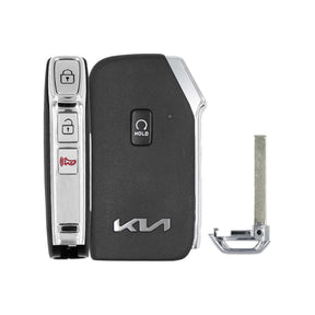 2021-2023 Kia Sorento | 4-Button Smart Key - Refurbished