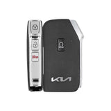 2021-2023 Kia Sorento | 4-Button Smart Key - Brand New