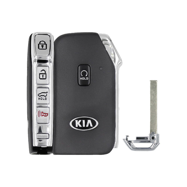 2021-2023 Kia Sorento | 5-Button Smart Key - Refurbished