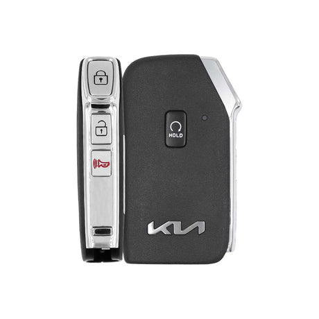 2021-2025 Kia Sportage | 4-Button Smart Key - Brand New