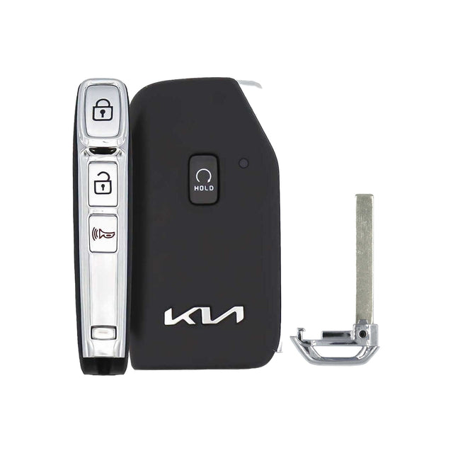 2021-2023 Kia Stinger | 4-Button Smart Key - Refurbished