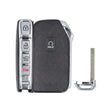 2021-2023 Kia Stinger | 5-Button Smart Key - Default Title