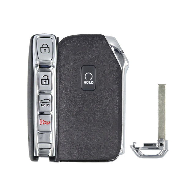 2021-2023 Kia Stinger | 5-Button Smart Key - Default Title