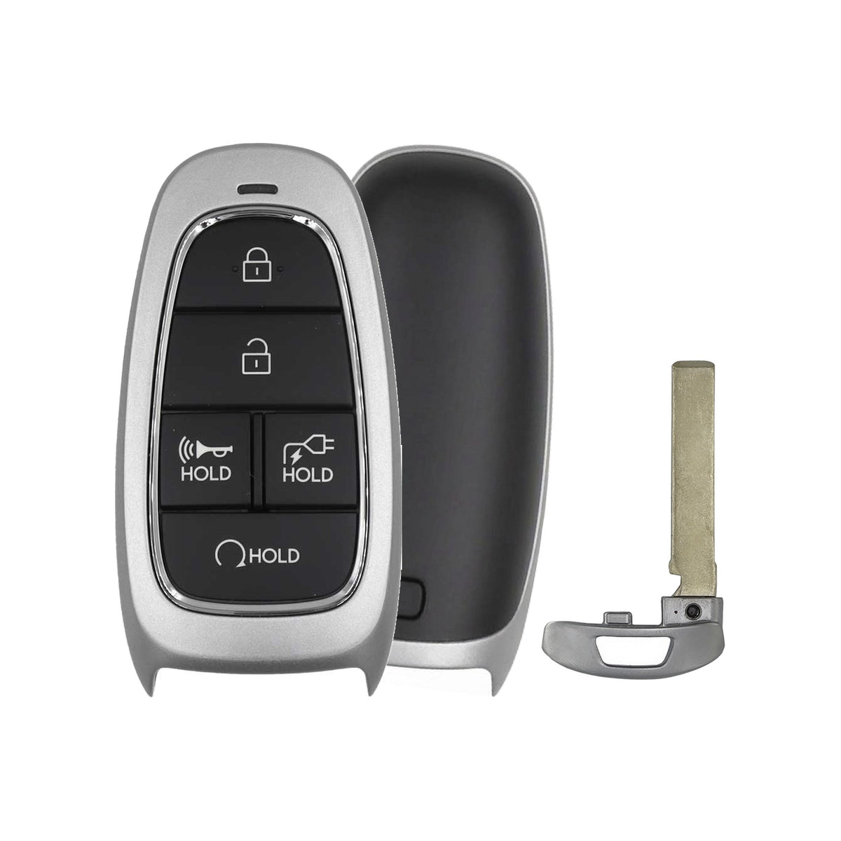 2021-2024 Hyundai Ioniq | 5-Button Smart Key - Recase