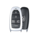 2021-2024 Hyundai Ioniq | 5-Button Smart Key - Brand New