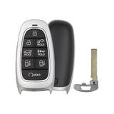 2021-2024 Hyundai Ioniq 5 Smart Key 8-Button Remote Start | Plug in-Park Assist - Recase