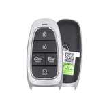 2021-2024 Hyundai Santa Cruz | 5-Button Smart Key - Brand New