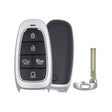 2021-2024 Hyundai Santa Cruz | 5-Button Smart Key - Main photo