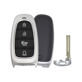 2021-2024 Hyundai Tucson | 4-Button Smart Key - Recase