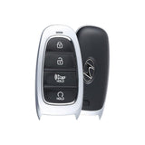 2021-2024 Hyundai Tucson | 4-Button Smart Key - Brand New