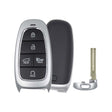 2021-2024 Hyundai Tucson | 5-Button Smart Key - Main photo