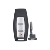 2021-2024 Mitsubishi Outlander | 3-Button Smart Key - Recase