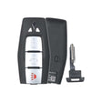 2021-2024 Mitsubishi Outlander | 3-Button Smart Key