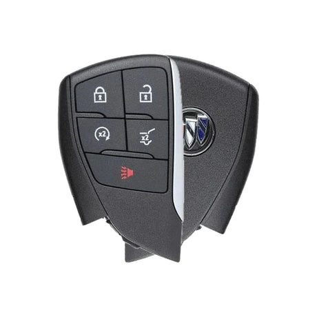 2021-2026 Buick Envision | Enclave | 5-Button Smart Key - Brand New
