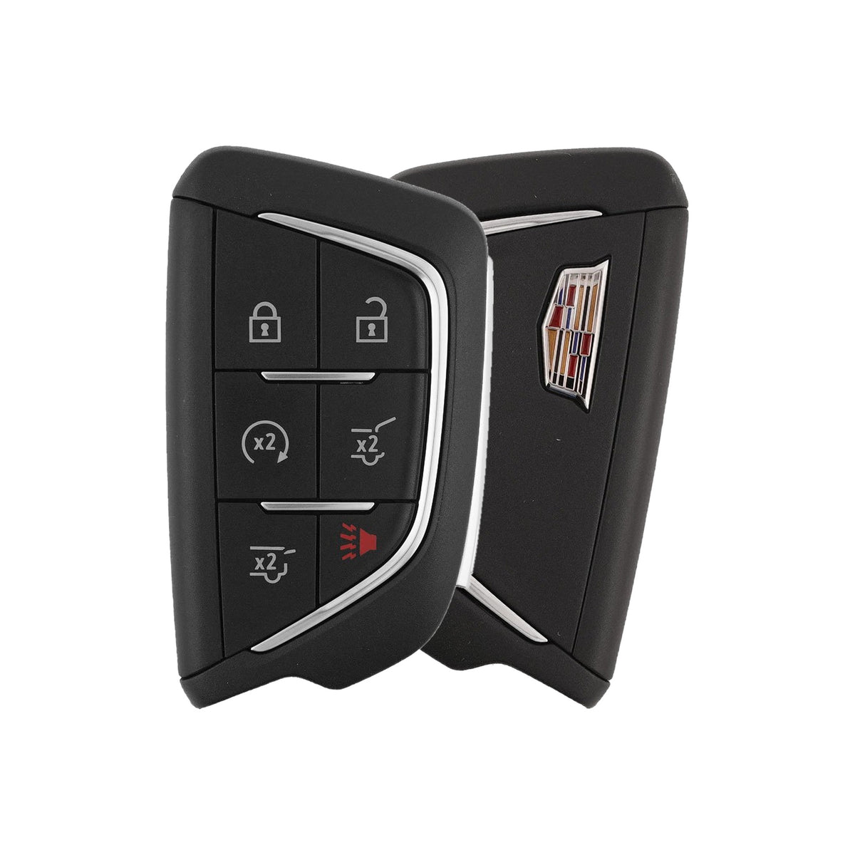 2021-2026 Cadillac Escalade | 6-Button Smart Key | Hatch - Brand New